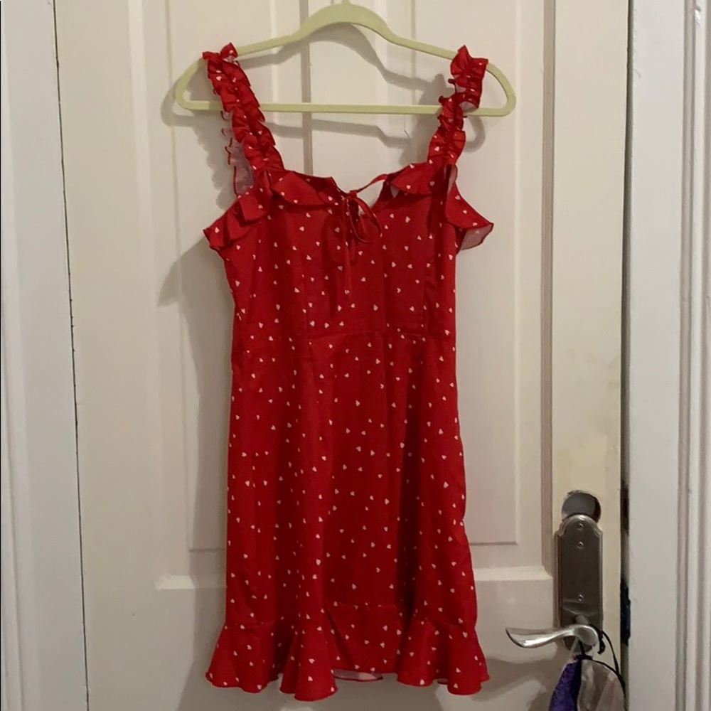 Nasty Gal Dress